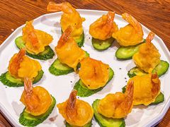 -云客来·花园餐厅(洛社店)