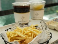 -SHRIMP CLUB万东餐饮钓虾·清吧