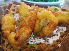 -双塔老饭店