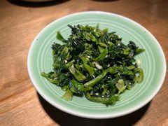 风味拌野菜-弄堂里(阿里西溪A区店)