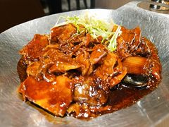 -老太原菜馆(万达店)