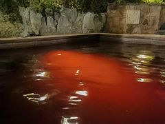 -天目湖涵田半山温泉水乐园