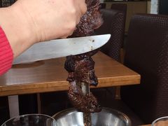 -拉蒂娜·巴西牛排馆 Latina·Brazilian Steakhouse(陆家嘴旗舰店)