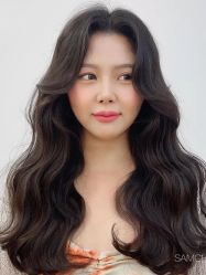 -SY COLOUR专业烫染