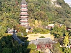 -牛首山文化旅游区