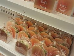 -fufuland·生乳舒芙蕾(北京·合生汇店)