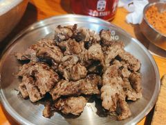 -kingkong大猩猩烤肉(CBD店)