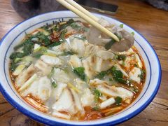-朱秀英梆梆肉葫芦头(琉璃街店)