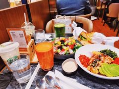 -THE WOODS 简餐 (国贸商城店)