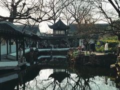 -拙政园