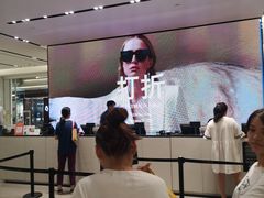 -ZARA(熙地港店)