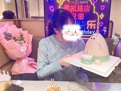 -云朵上的鱼(莘庄店)