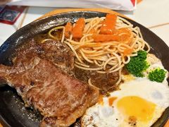 -豪享来中西餐厅(隆昌店)