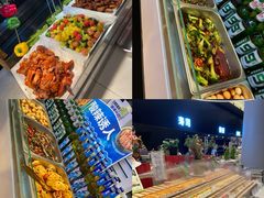 -涨巢·潮玩水疗局