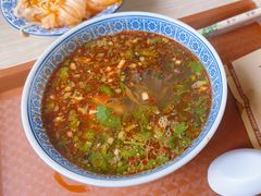 -樊记腊汁肉(竹笆市总店)