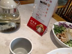 -不倒翁·安徽名菜楼(步行街店)