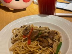 -菲滋意式餐厅(鄞州印象城店)