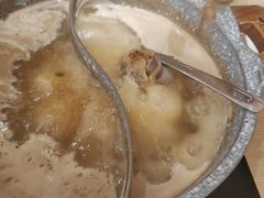 -牛气(将军澳中心店)