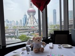 -莫尔顿牛排坊(浦东ifc店)