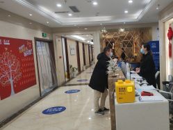 -碧莲盛·不剃发植发