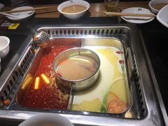 -巴奴毛肚火锅(六天地店)