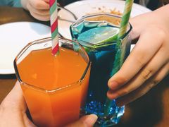 蓝色梦幻-布拉格餐厅· 中欧捷克菜(全国首店)