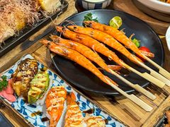 -小川洋风料理(江汉路店)