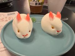 -水禾轩·海鲜蒸汽主题餐厅(新香洲旗舰店)
