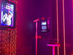 -星聚会KTV(龙湖上海奉贤天街店)