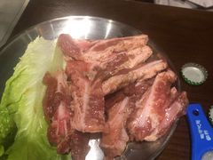 -·缸桶屋·韩式牛肋条自助烤肉(西湖D11店)
