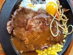 -菲滋意式餐厅(长兴东鱼坊店)