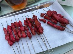 -才富烧烤烤鱼龙虾(凯旋南路店)
