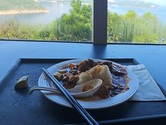-湾景餐厅(海洋公园店)