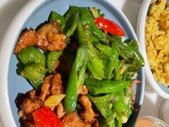 -清晖小苑·顺德菜(观澜湖新城店)