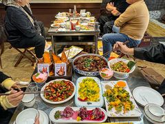 -宗泉烤全羊·烤羊腿·家常菜(解放东路店)