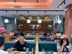-香港深仔记茶餐厅(东门店)