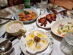 -CRAZYONES克芮旺斯西班牙餐厅(苏州中心店)