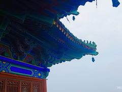 -阅江楼风景区