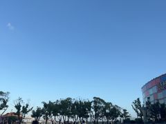 -金鸡湖景区