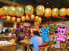 -大鸽饭(北京路店)