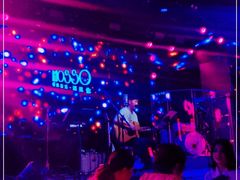 -MOSSO音乐酒吧·live house(南京旗舰店)