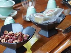 -乾园.魏庐湖景餐厅(花港店)