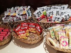 -郑州新郑国际机场T2航站楼-贵宾厅B区