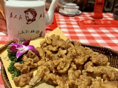 -鱼满舱·鲜活海鲜·正宗鲁菜