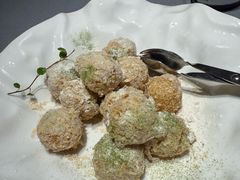 -阿庄新豫菜(航海东路店)
