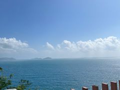 -三亚太阳湾柏悦酒店