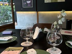 -Fuzzy Bistro 浮几韩餐·茶酒馆
