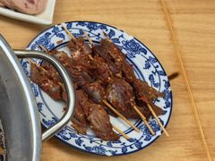 -飘香火锅(玉林西路店)