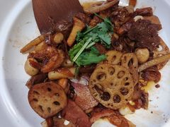 -川成元·麻辣香锅(凯德MALL西直门店)