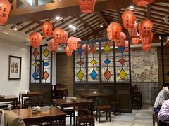 大堂-大壶春生煎(四川中路店)